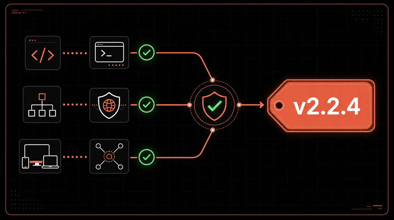 Claude SEO v2.2.4 managed runtime and reliability release