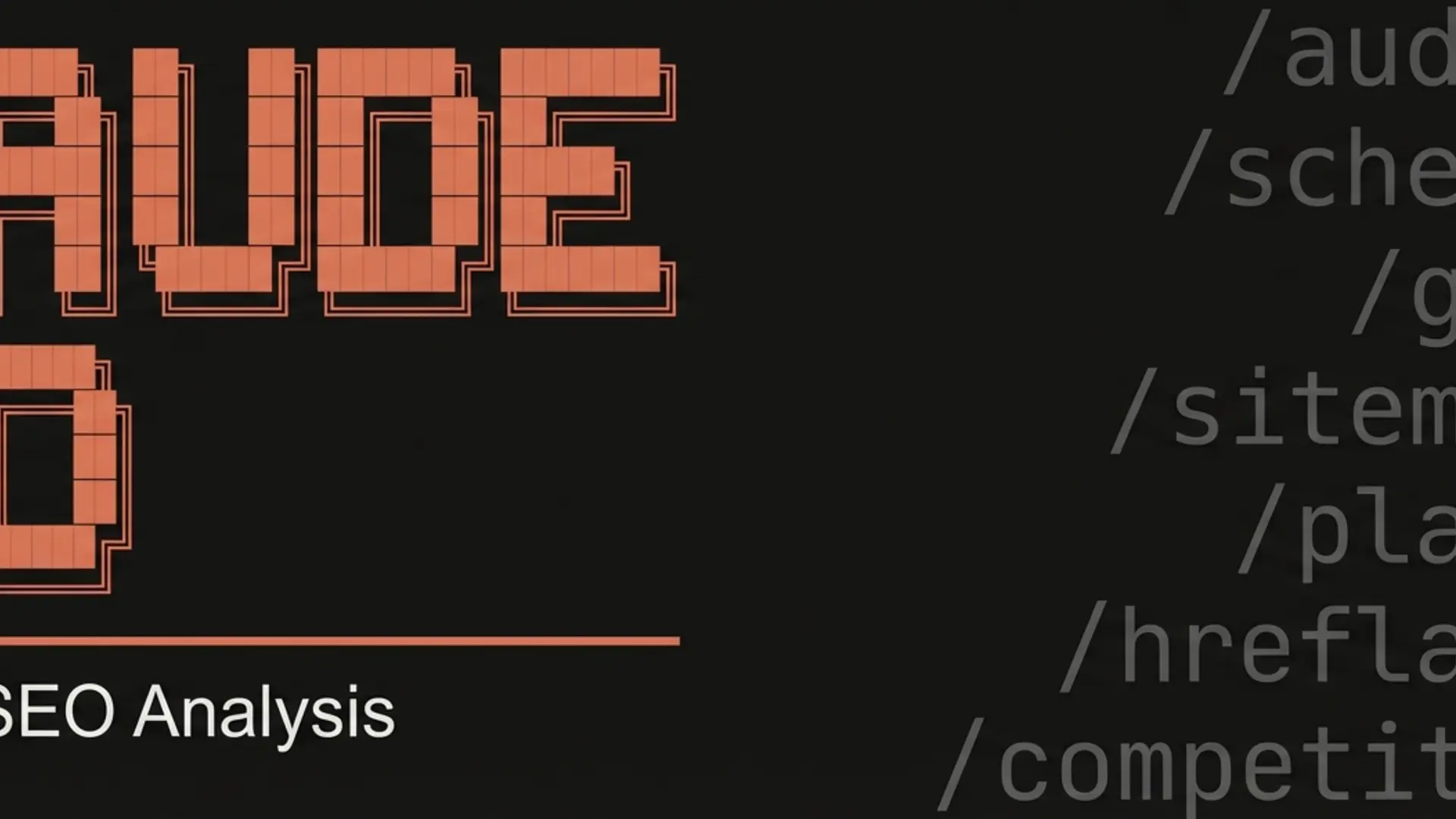 Claude SEO maps intelligence and geo-grid tracking