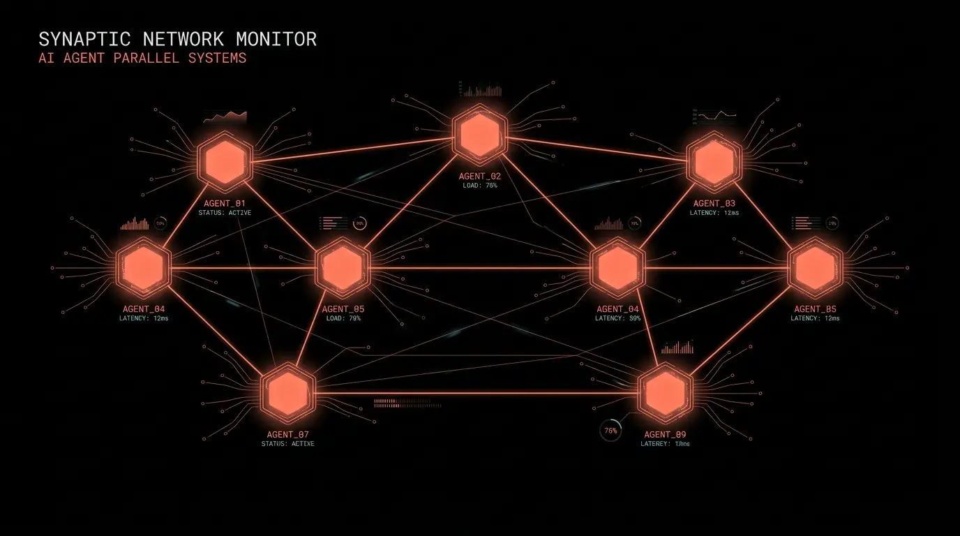 Claude SEO full site audit with 9 parallel AI agents